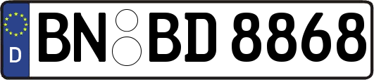 BN-BD8868