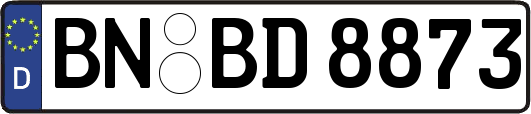 BN-BD8873