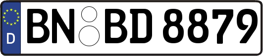 BN-BD8879