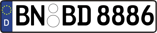 BN-BD8886
