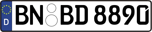 BN-BD8890