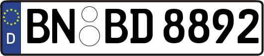 BN-BD8892