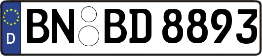 BN-BD8893