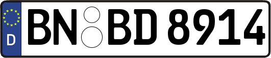 BN-BD8914