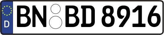 BN-BD8916