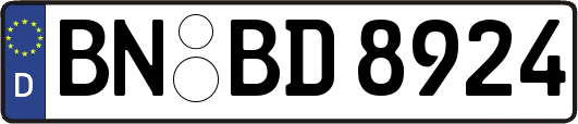 BN-BD8924