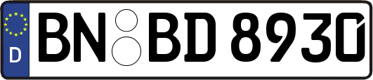 BN-BD8930