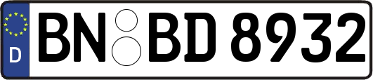BN-BD8932