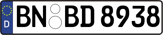 BN-BD8938