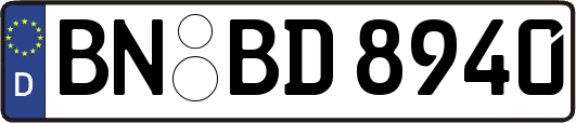 BN-BD8940