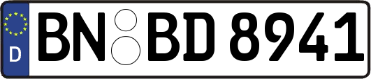 BN-BD8941
