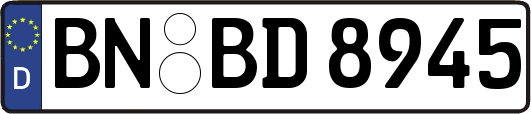 BN-BD8945