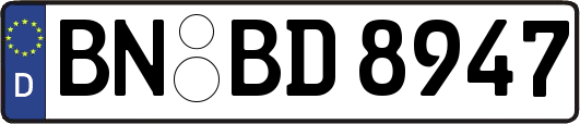 BN-BD8947