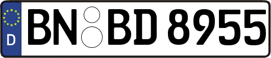 BN-BD8955