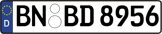 BN-BD8956