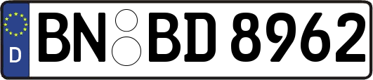 BN-BD8962