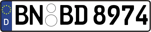 BN-BD8974