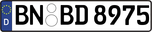 BN-BD8975