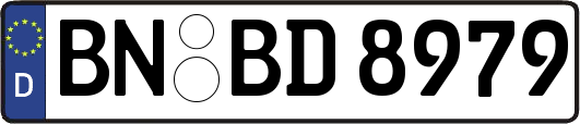 BN-BD8979