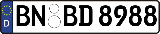 BN-BD8988