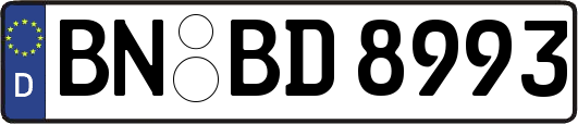 BN-BD8993