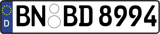 BN-BD8994