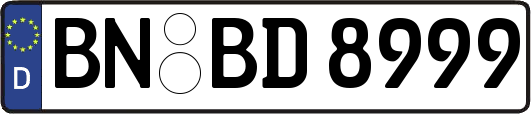 BN-BD8999