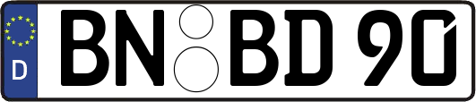 BN-BD90