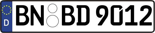 BN-BD9012