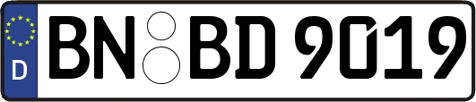 BN-BD9019