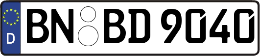 BN-BD9040