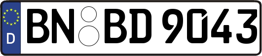 BN-BD9043