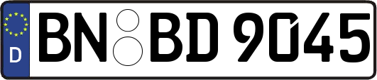 BN-BD9045