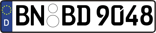 BN-BD9048