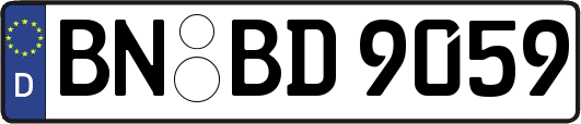 BN-BD9059