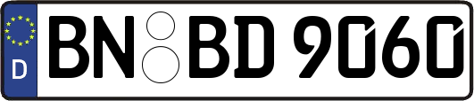 BN-BD9060