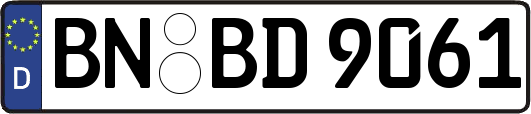 BN-BD9061