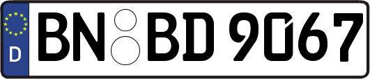 BN-BD9067