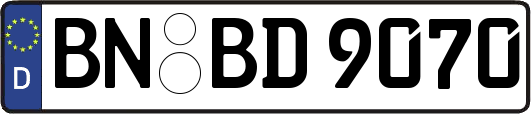 BN-BD9070