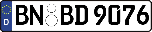 BN-BD9076