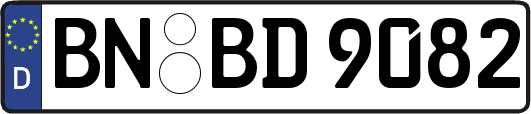 BN-BD9082