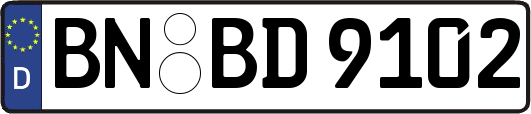 BN-BD9102