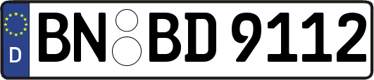 BN-BD9112