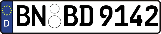 BN-BD9142