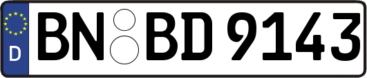BN-BD9143