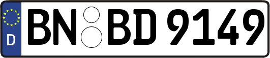 BN-BD9149
