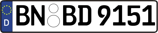 BN-BD9151