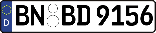 BN-BD9156