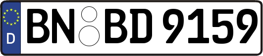 BN-BD9159