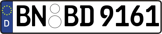 BN-BD9161
